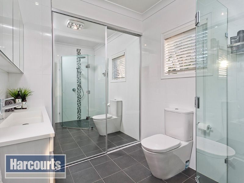 27 Glenmore Street, The Gap QLD 4061