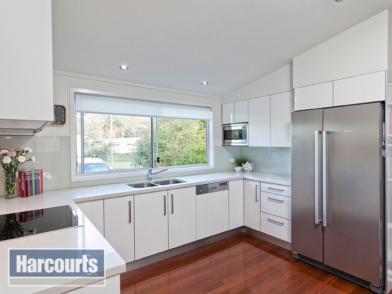 27 Glenmore Street, The Gap QLD 4061