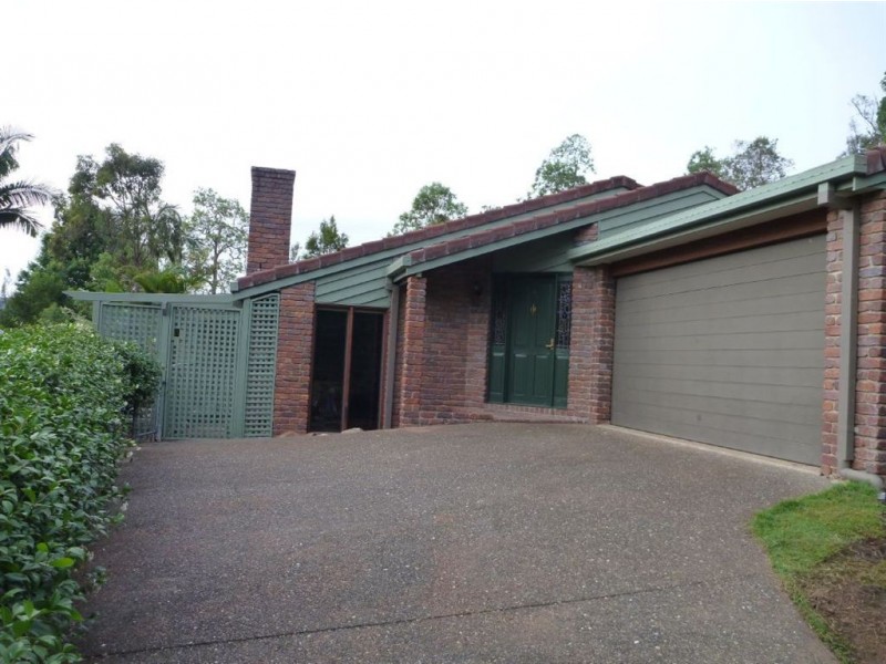 6 Coolehull Street, The Gap QLD 4061