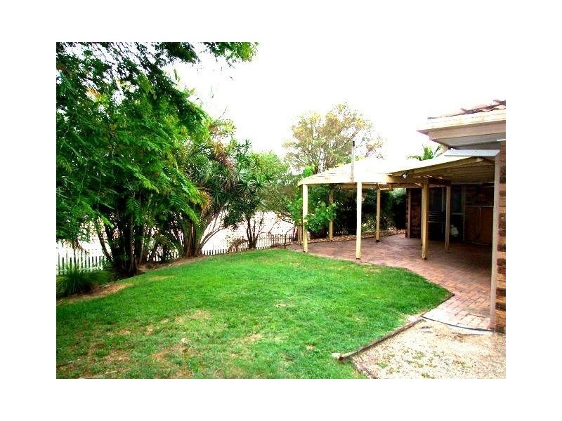 53 Balvenie Street, Keperra QLD 4054