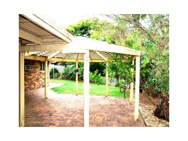 53 Balvenie Street, Keperra QLD 4054