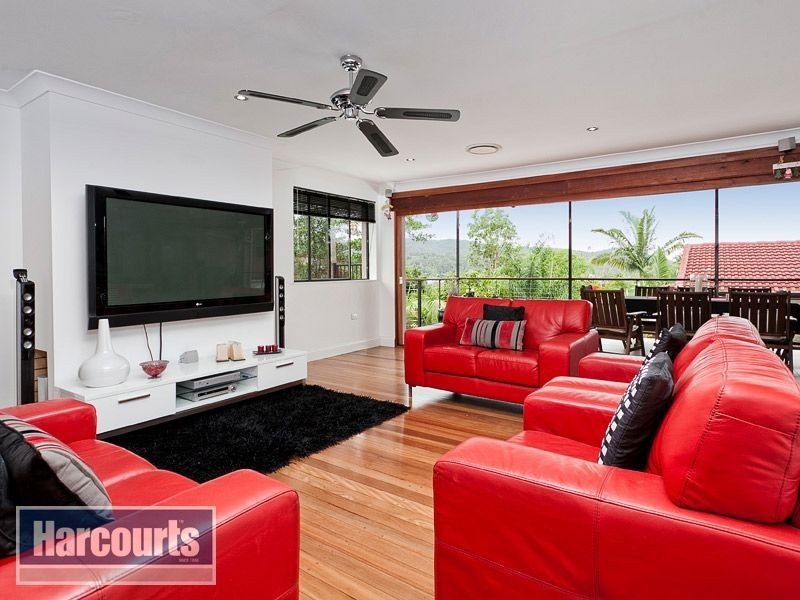 23 Wurinya Street, The Gap QLD 4061