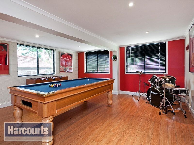 23 Wurinya Street, The Gap QLD 4061