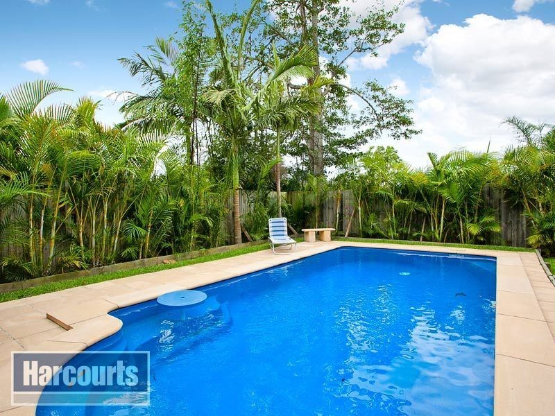 23 Wurinya Street, The Gap QLD 4061