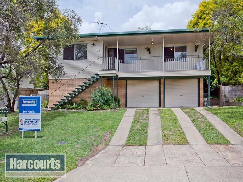 48 Moraby Street, Keperra QLD 4054