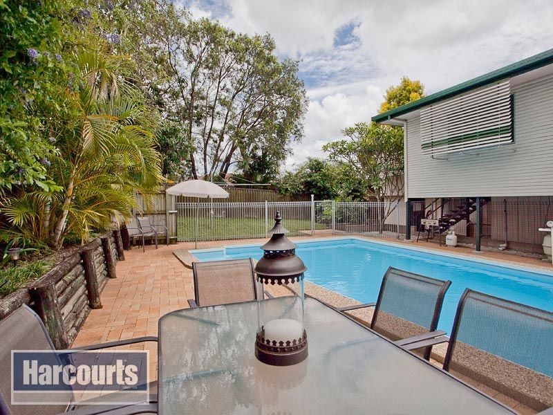 48 Moraby Street, Keperra QLD 4054