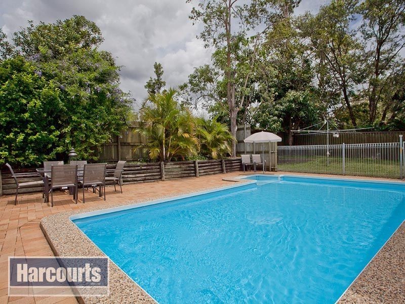 48 Moraby Street, Keperra QLD 4054