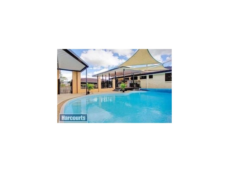 21 Harward Street, The Gap QLD 4061