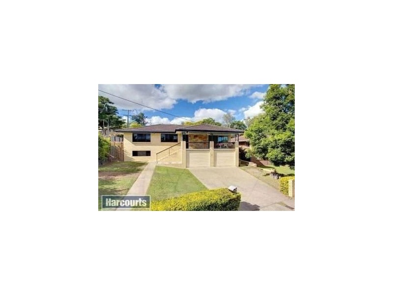 21 Harward Street, The Gap QLD 4061