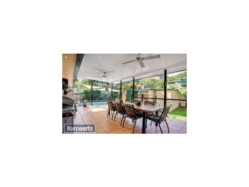 21 Harward Street, The Gap QLD 4061