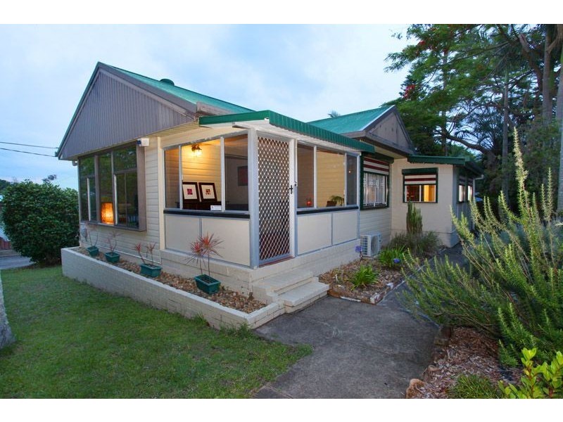 5 Grimstone Street, Keperra QLD 4054