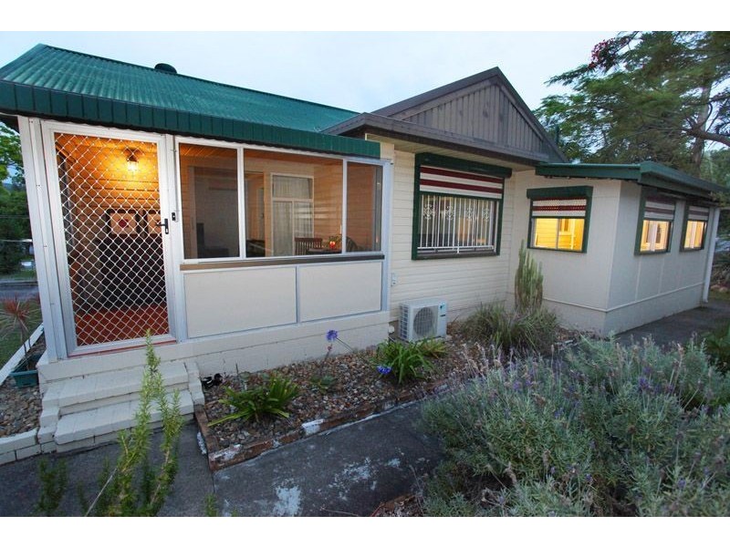 5 Grimstone Street, Keperra QLD 4054