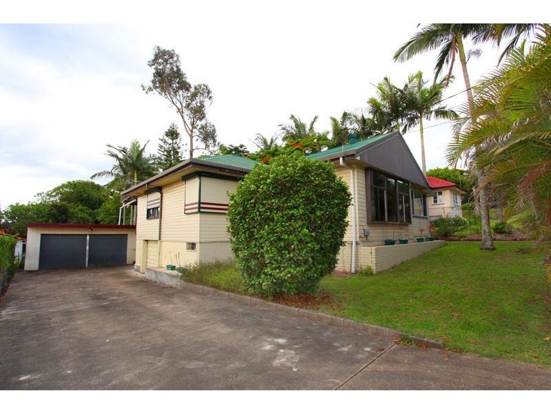 5 Grimstone Street, Keperra QLD 4054