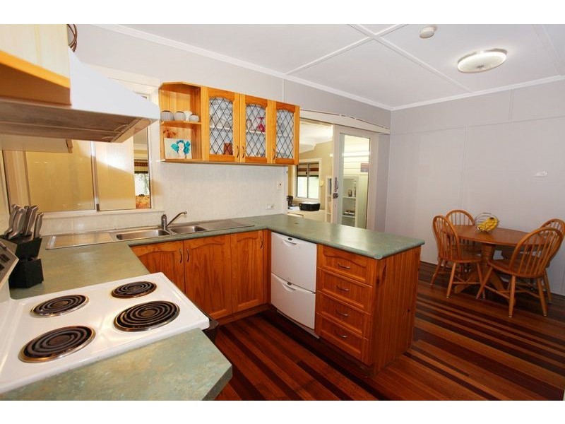 5 Grimstone Street, Keperra QLD 4054