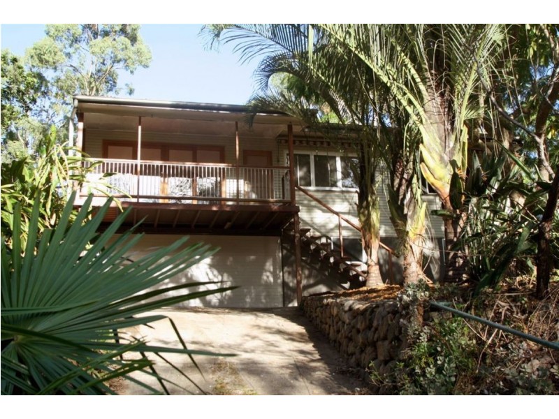 25 Barkala Street, The Gap QLD 4061