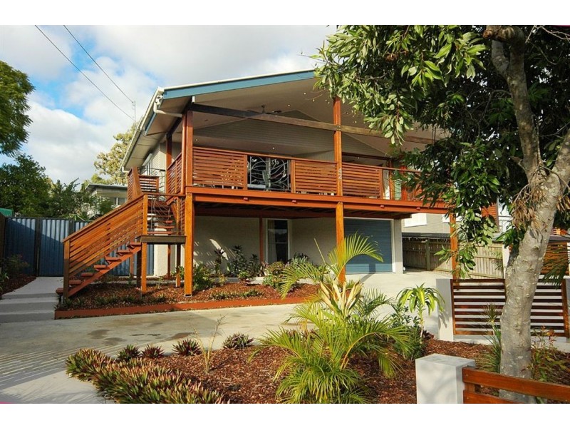 42 Bromwich Street, The Gap QLD 4061