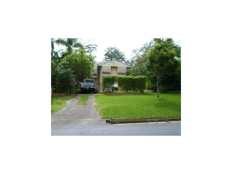 12 Paten Road, The Gap QLD 4061