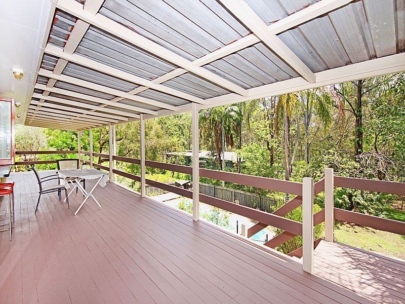 11 Grenoble Street, The Gap QLD 4061