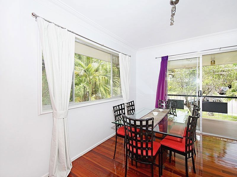 11 Grenoble Street, The Gap QLD 4061