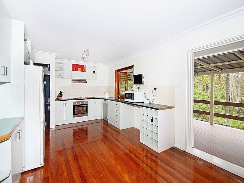 11 Grenoble Street, The Gap QLD 4061