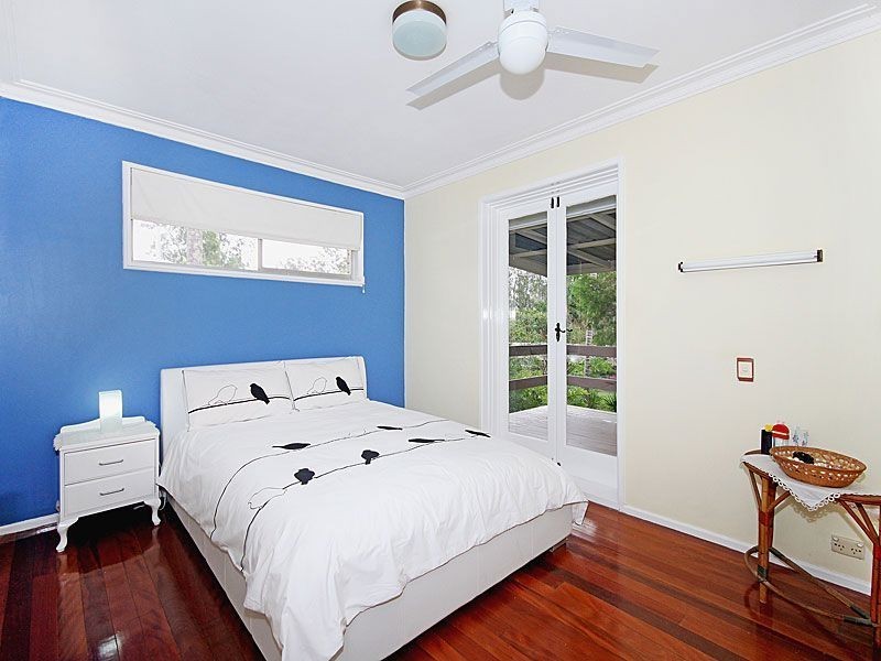 11 Grenoble Street, The Gap QLD 4061