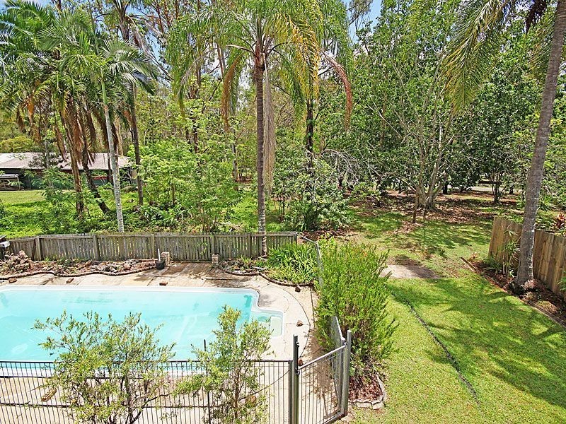 11 Grenoble Street, The Gap QLD 4061