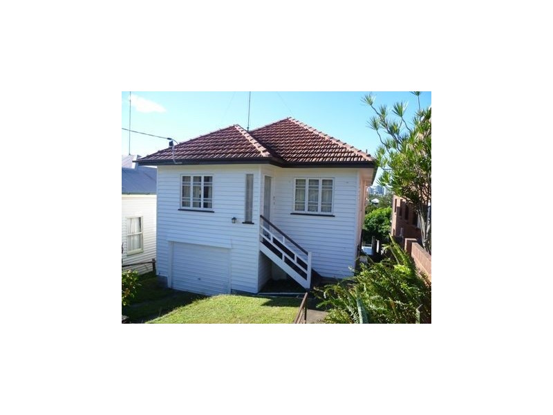 33 Cochrane Street, Paddington QLD 4064