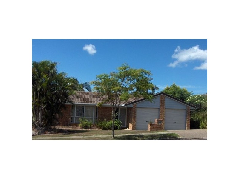 2 Mungarie Street, Keperra QLD 4054