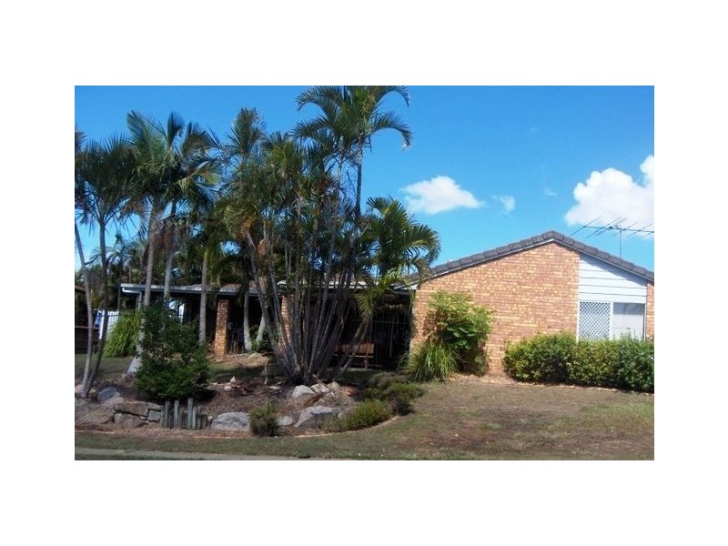 2 Mungarie Street, Keperra QLD 4054