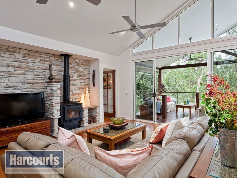 165 Highwood Road, The Gap QLD 4061