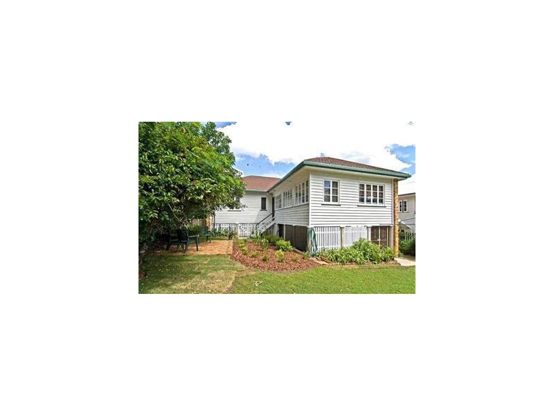 45 Goskar Avenue, Alderley QLD 4051