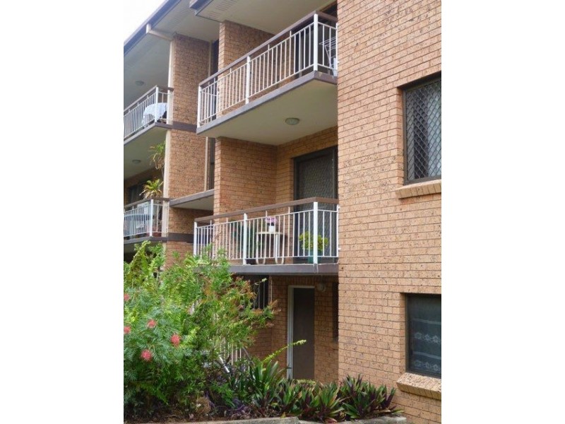 4/16 Devoy Street, Ashgrove QLD 4060