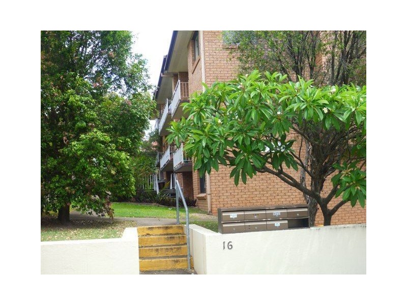 4/16 Devoy Street, Ashgrove QLD 4060