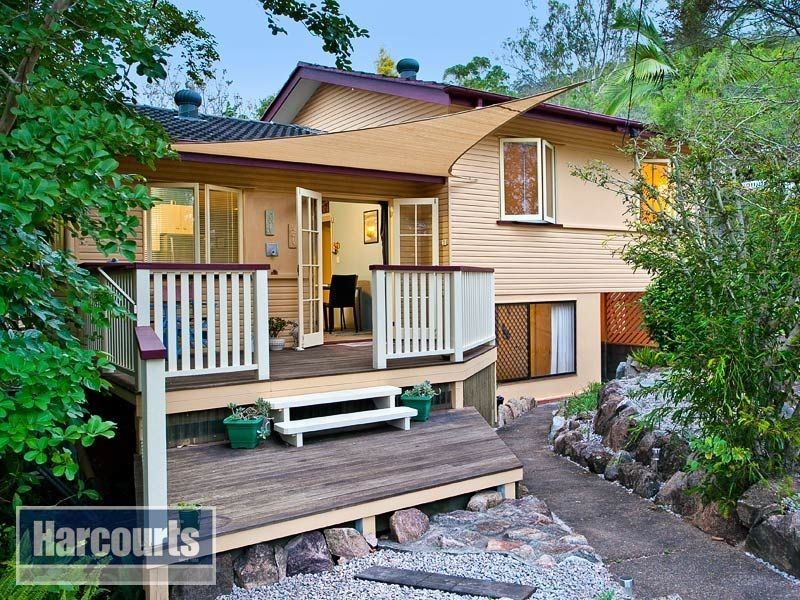 14 Karowara Street, The Gap QLD 4061