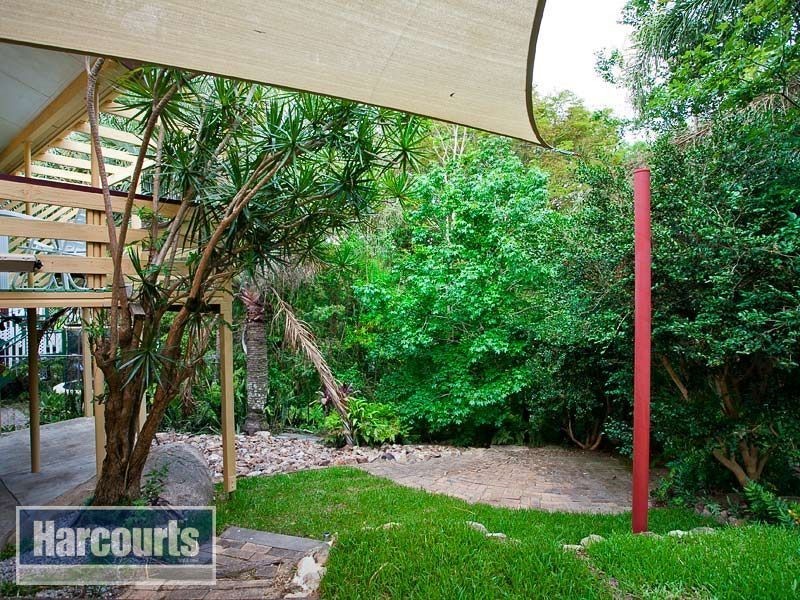 14 Karowara Street, The Gap QLD 4061
