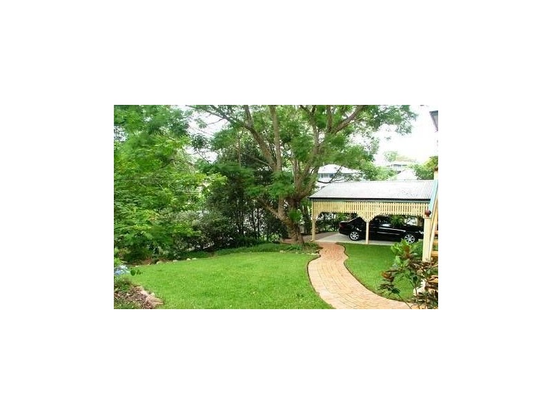 47 Raleigh Parade, Ashgrove QLD 4060