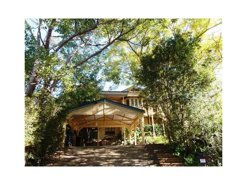 47 Raleigh Parade, Ashgrove QLD 4060