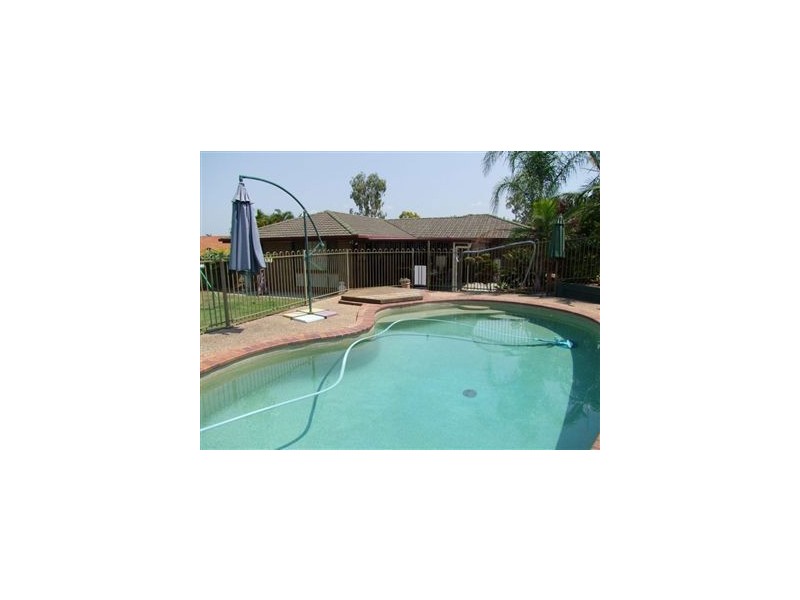 7 Lapilli Street, Keperra QLD 4054