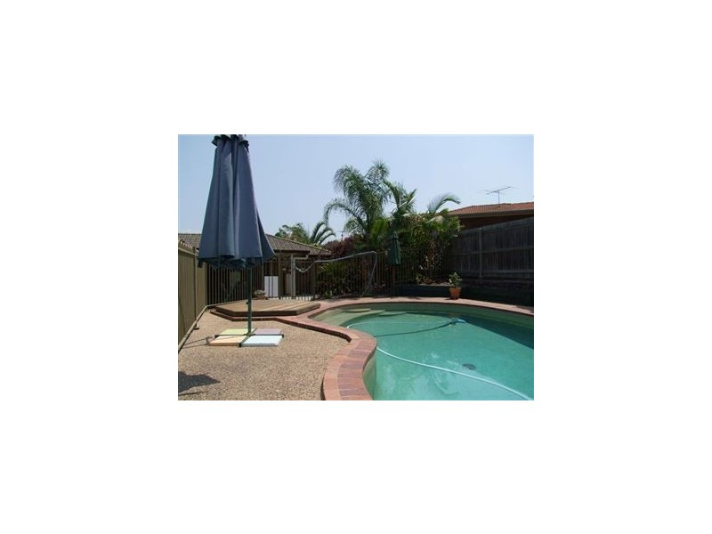 7 Lapilli Street, Keperra QLD 4054