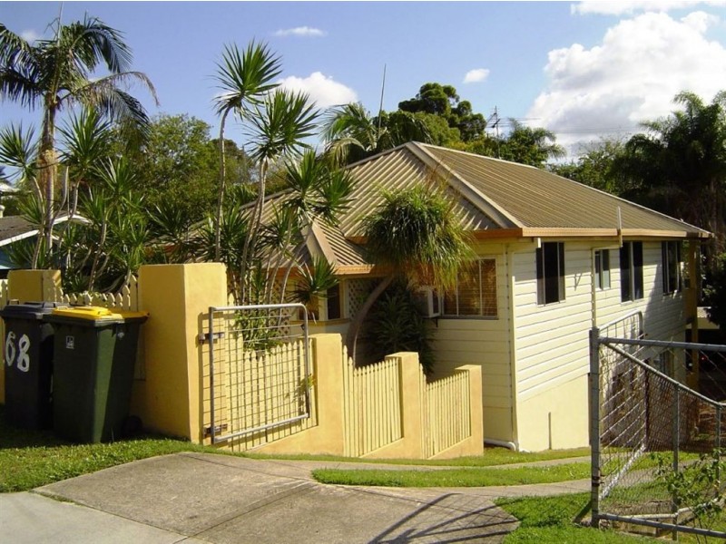 68 Lizzie Street, Bardon QLD 4065