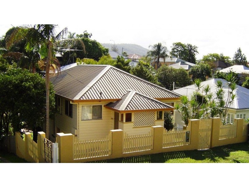 68 Lizzie Street, Bardon QLD 4065