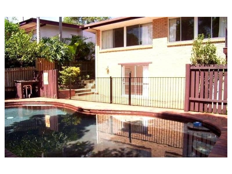 15 Woodside Street, The Gap QLD 4061
