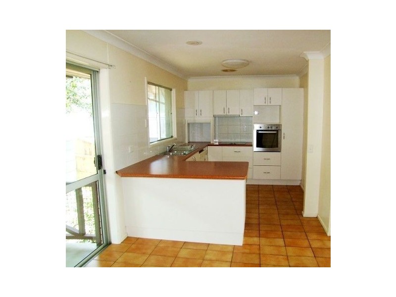 15 Woodside Street, The Gap QLD 4061