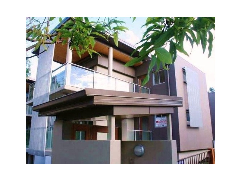 6/81 Maryvale Street, Toowong QLD 4066