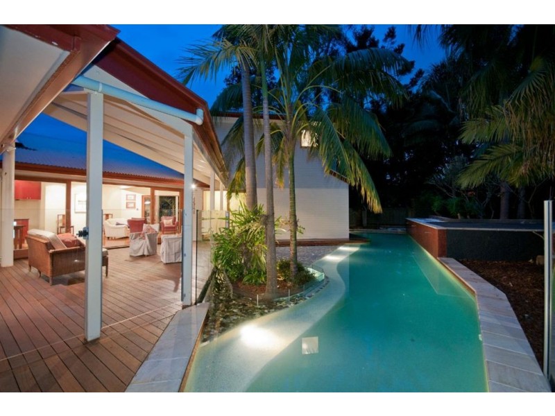 4 Denning Street, The Gap QLD 4061