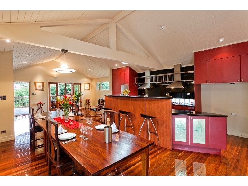 4 Denning Street, The Gap QLD 4061