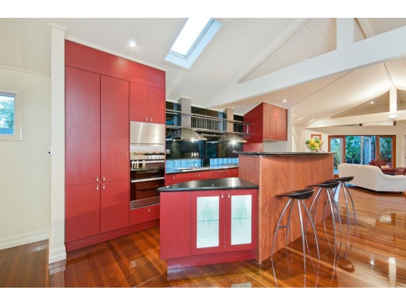 4 Denning Street, The Gap QLD 4061