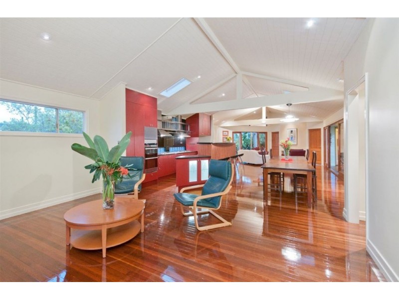 4 Denning Street, The Gap QLD 4061