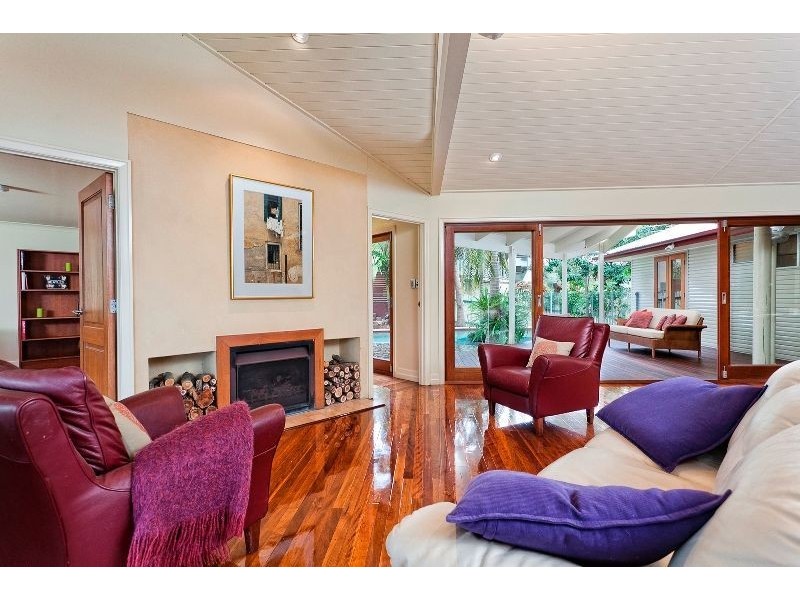 4 Denning Street, The Gap QLD 4061