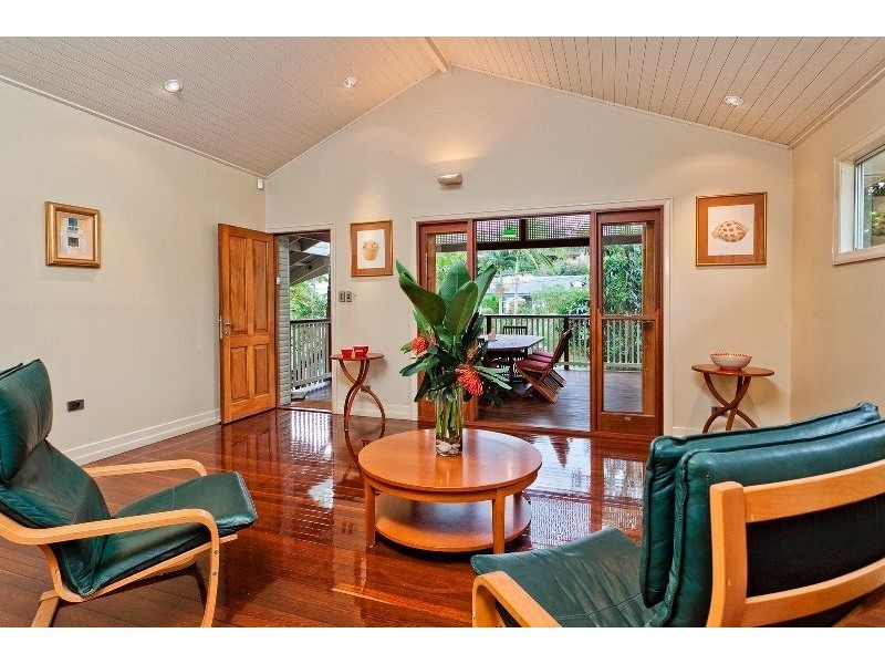 4 Denning Street, The Gap QLD 4061